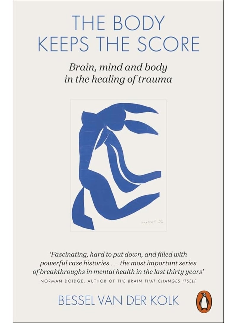 The Body Keeps the Score