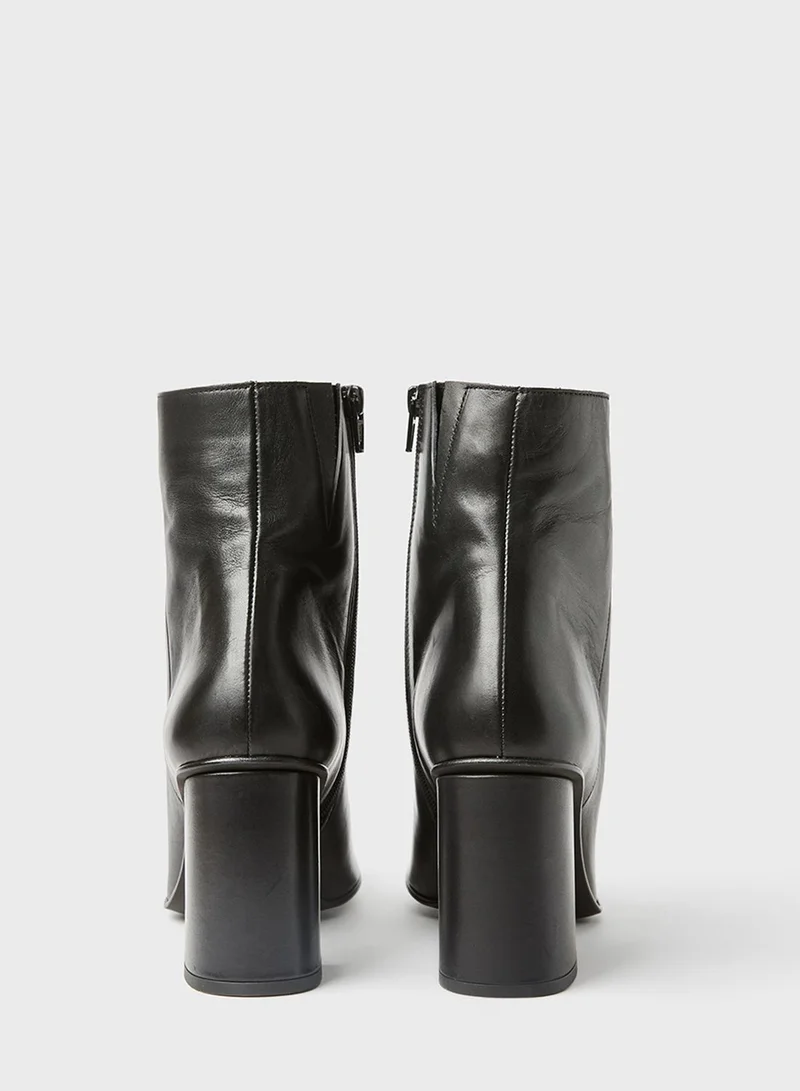 Waterproof Rain Boots