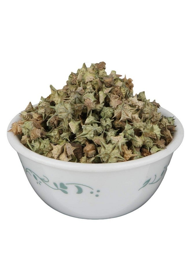YUVIKA Gokhru Chota - Gokhroo Chota - Tribulus Terrestris Seeds - Small Caltrops 100 Grams - Image 2