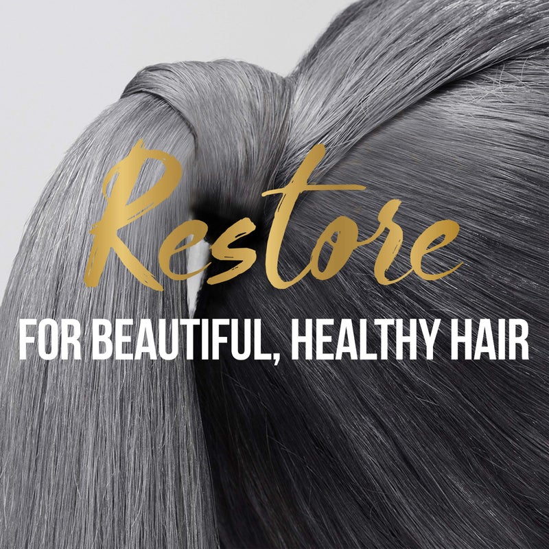 Pantene Pro-V Ultimate 10 Beauty Balm CrÃ¨me for Hair, 5.1 Fl Oz - Image 5