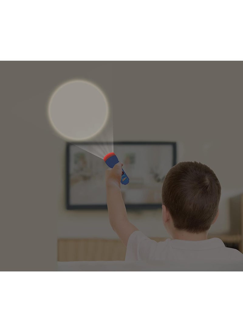 Lexibook Spiderman Adventure Set - Image 3