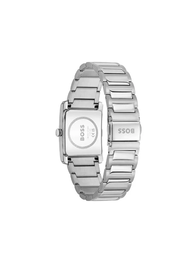 BOSS  Quartz analog Watch with Steel Bracelet for Men | Best Price UAE