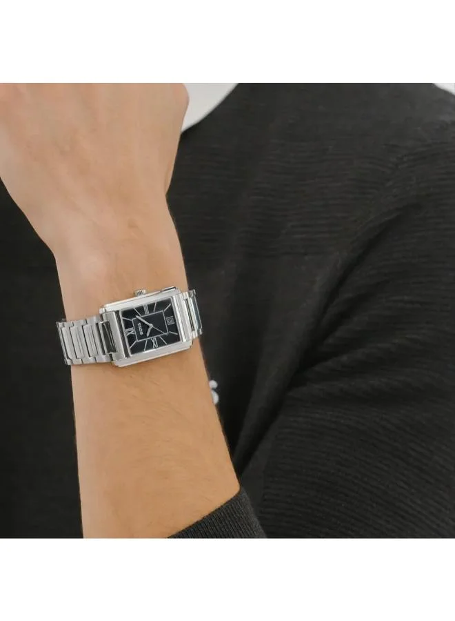 BOSS  Quartz analog Watch with Steel Bracelet for Men | Best Price UAE