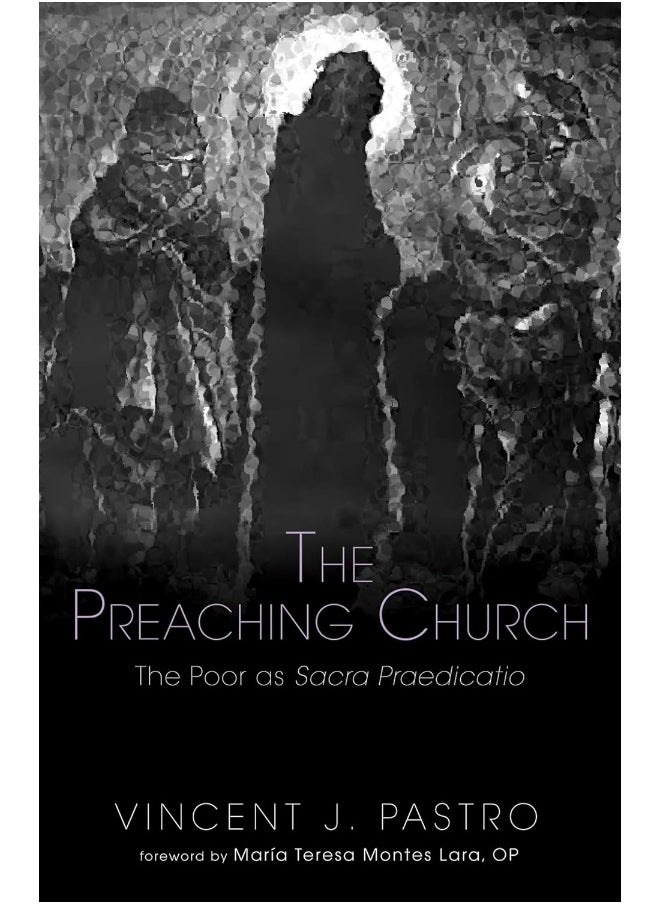 The Preaching Church 