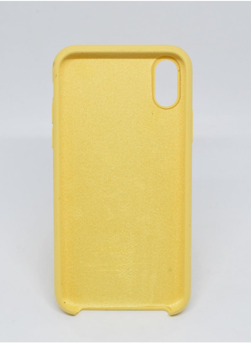 BORTONY - Protective Case Cover For Apple iPhone X/Xs - Image 1