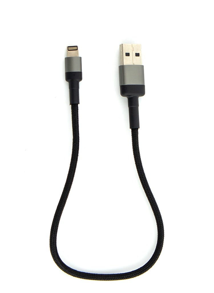 USB - Lightning Cable 25cm BLB-U353 - pzsku/ZA8A2F59AD2A30D9835C7Z/45/_/1740842867/4eebb412-a81f-43b3-83bb-04141cc65310