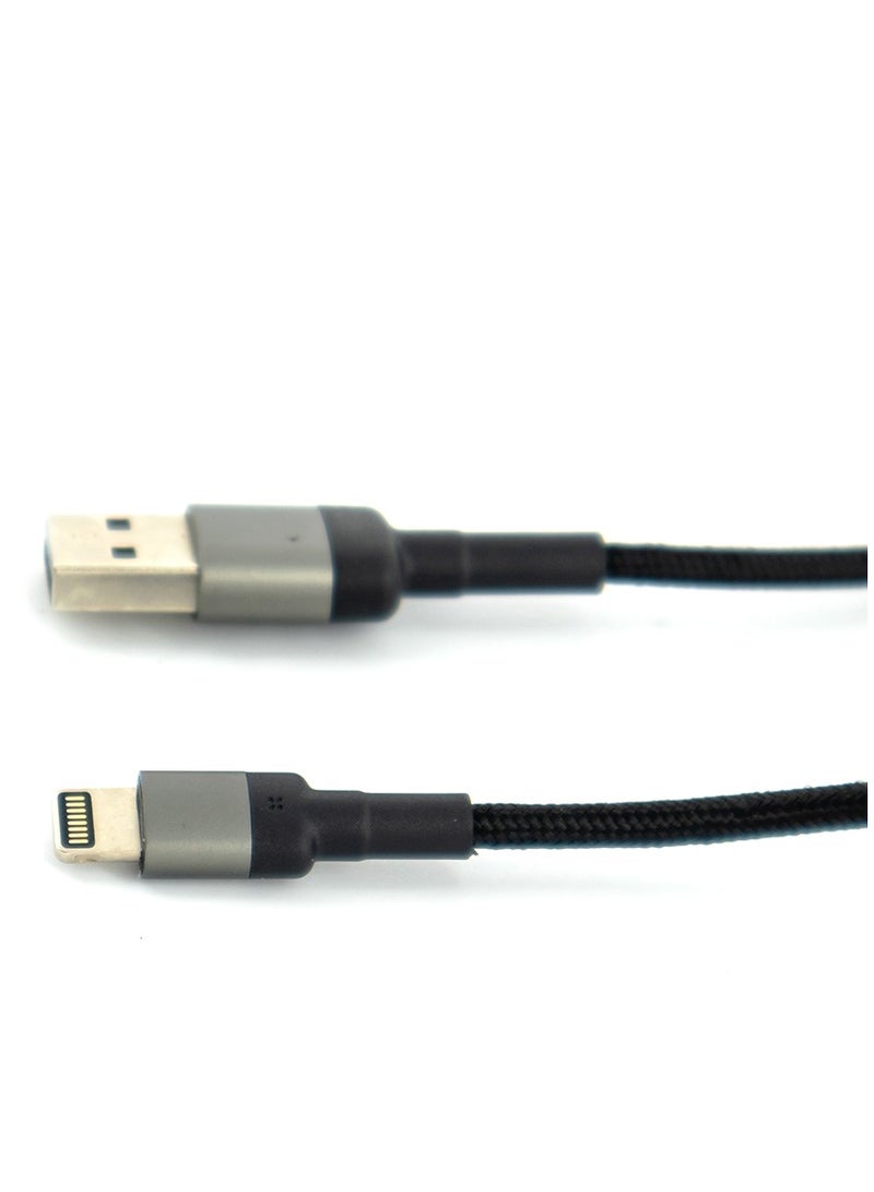 mpBLBERRI USB - Lightning Cable 25cm BLB-U353 - Image 3