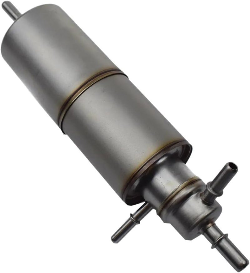 Wivplex Fuel Filter & Return Hose Kit for Mercedes-Benz - Image 3