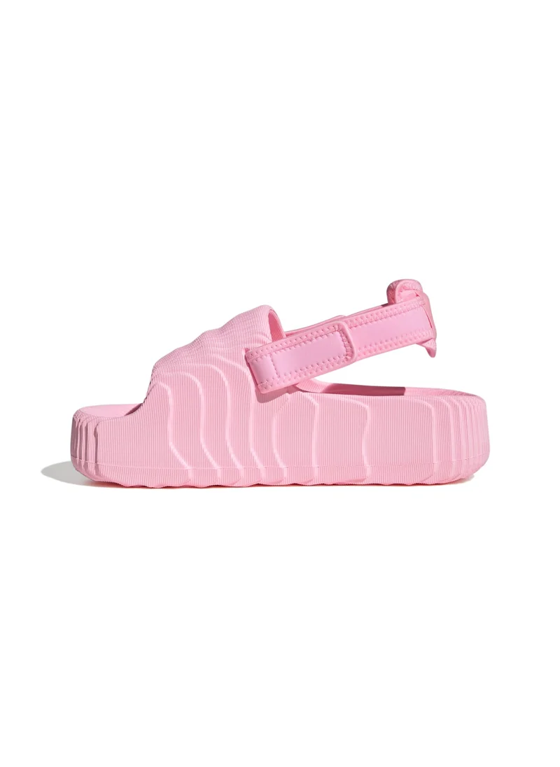 اديداس adidas ADILETTE FOM W Pink Originals Women Sandals