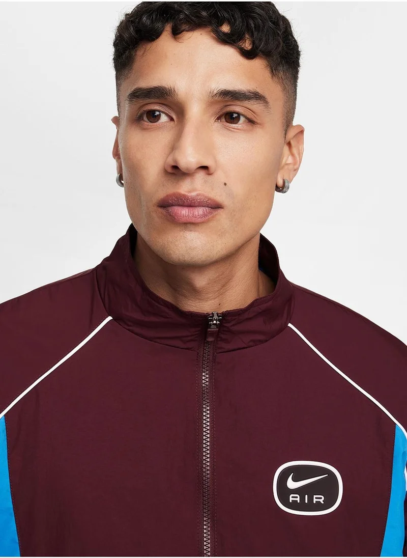 Nike Nsw Air Swoosh Jackets
