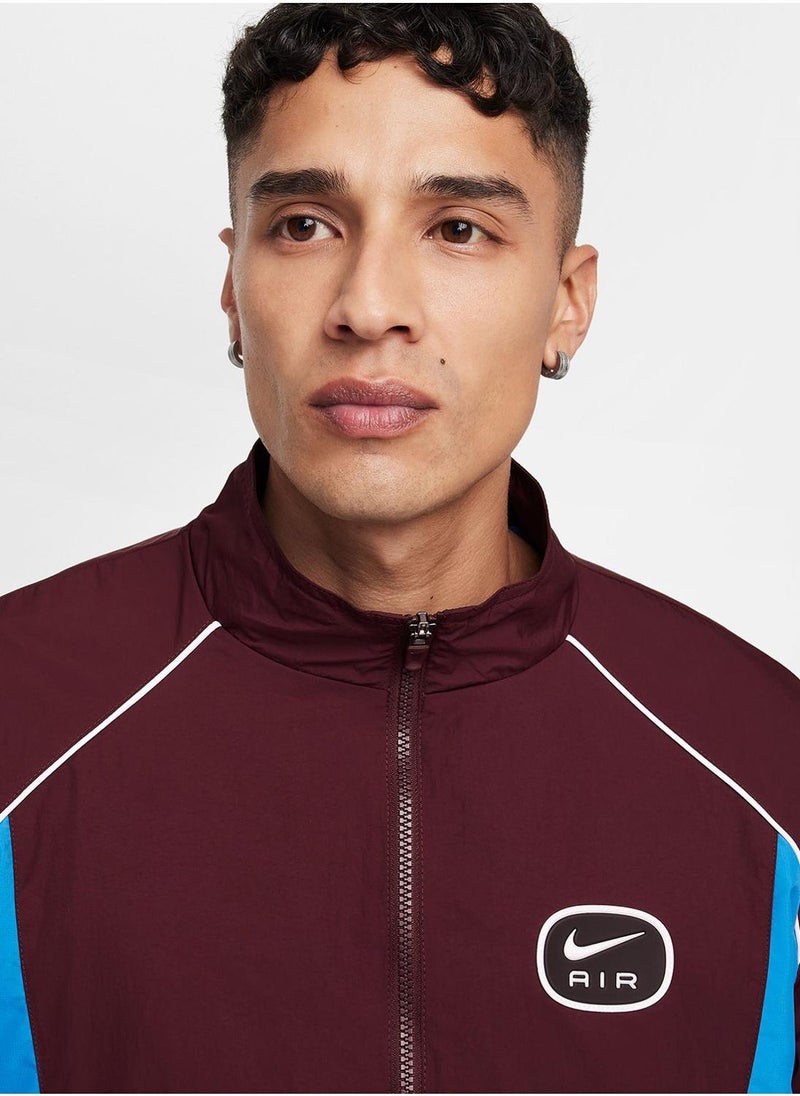 Nike Nsw Air Swoosh Jackets  - Image 3