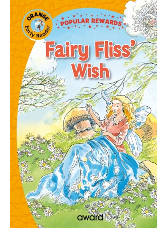 Fairy Fliss's Wish 