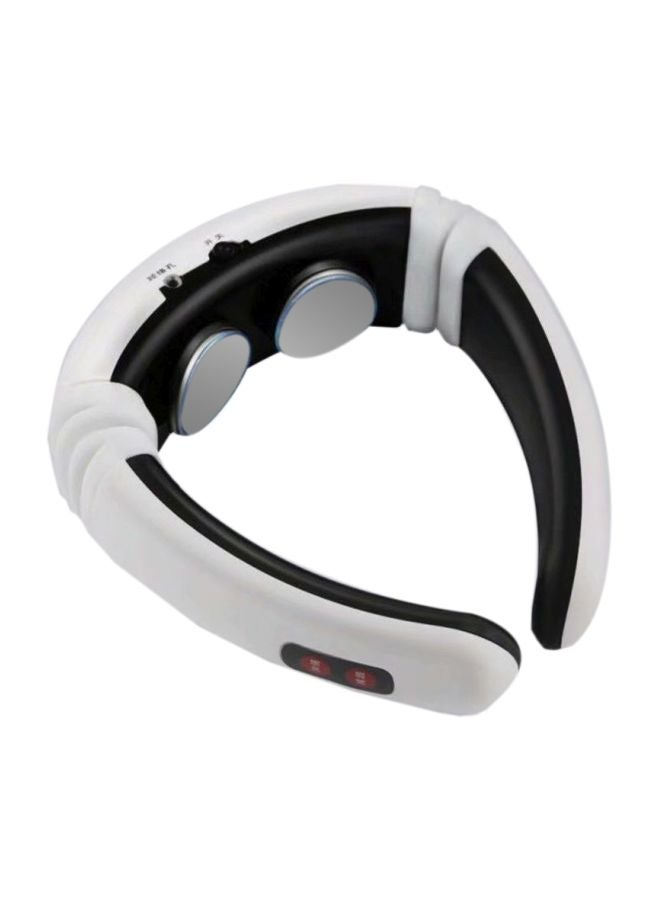 NIBEMINENT Electric Neck Massager - Image 1