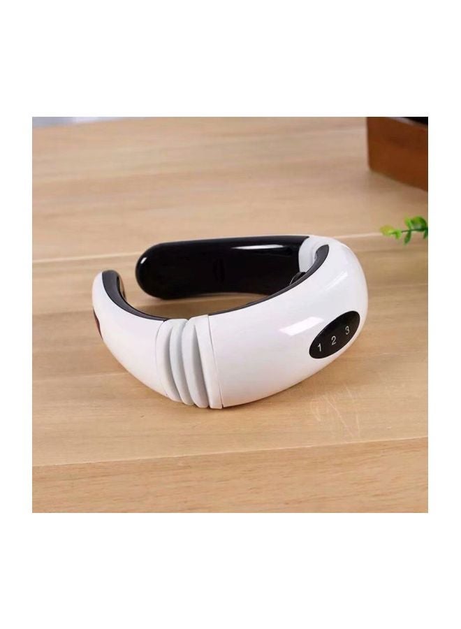 NIBEMINENT Electric Neck Massager - Image 2