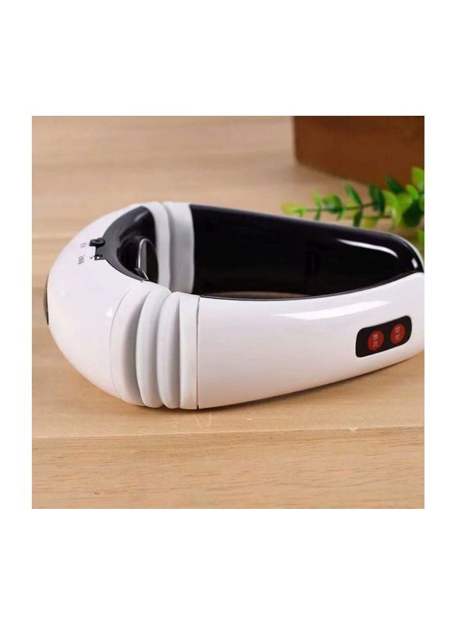 NIBEMINENT Electric Neck Massager - Image 3