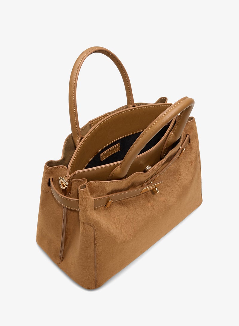 CALL IT SPRING Lemercier Satchel Bag - Image 4