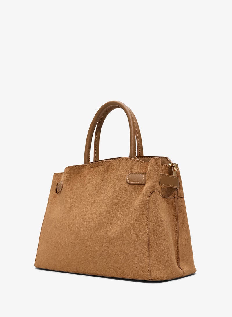 CALL IT SPRING Lemercier Satchel Bag - Image 3