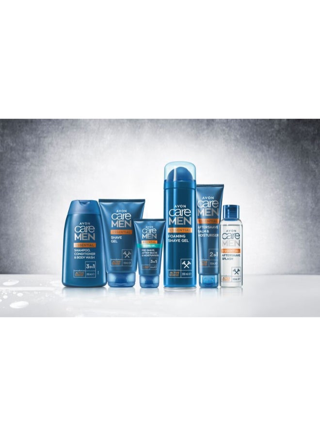 Avon Care Essentials 3- In- 1 Hydra Gel - 50Ml 50ml - Image 3