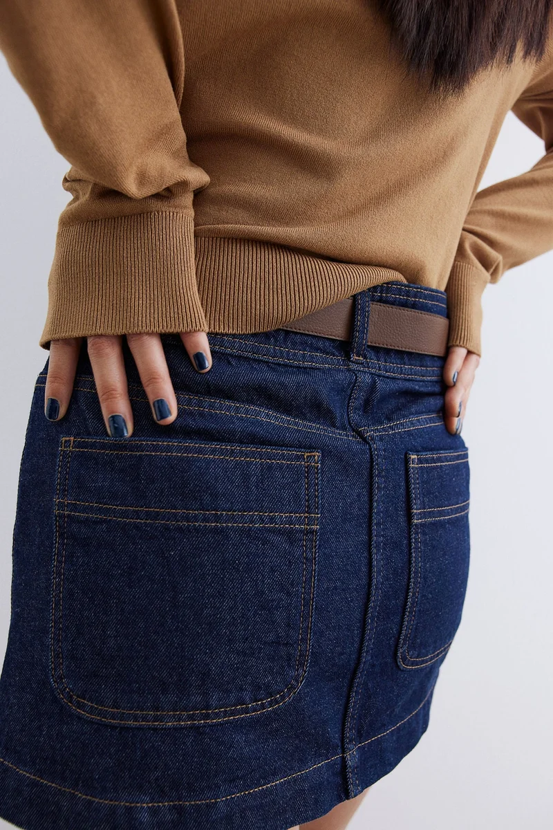 H&M Fine-knit jumper