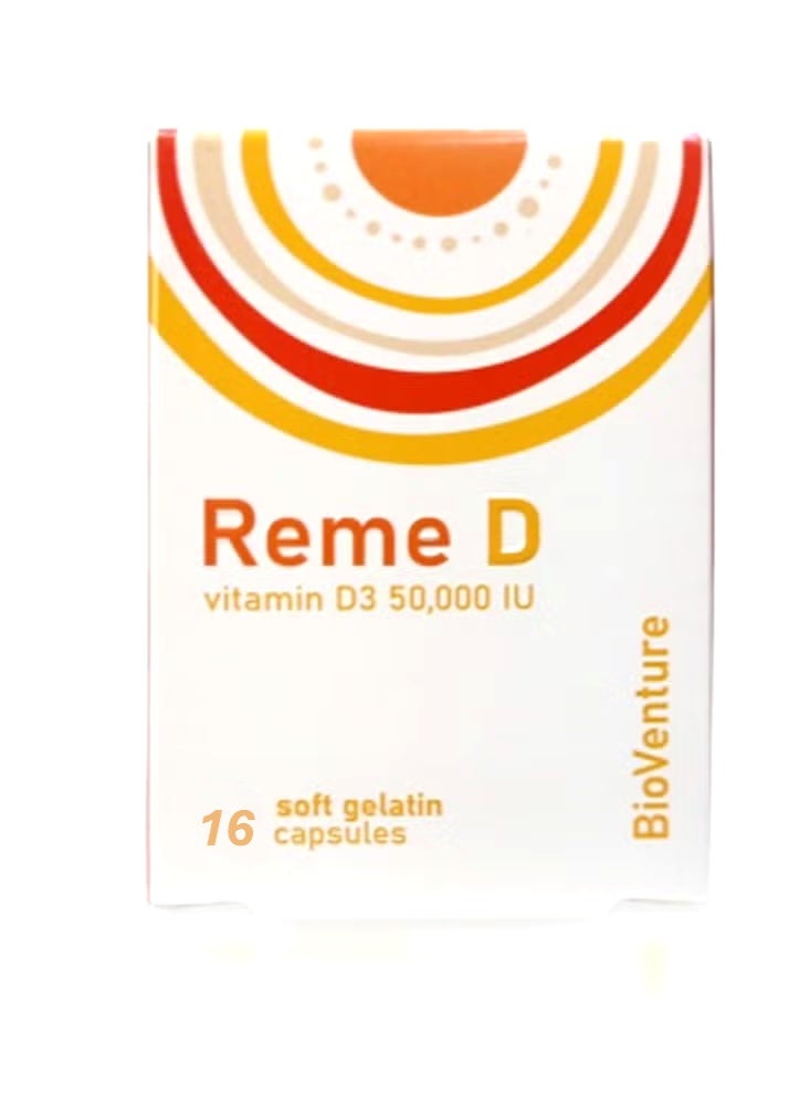 general reme d 50000iu 16 cap