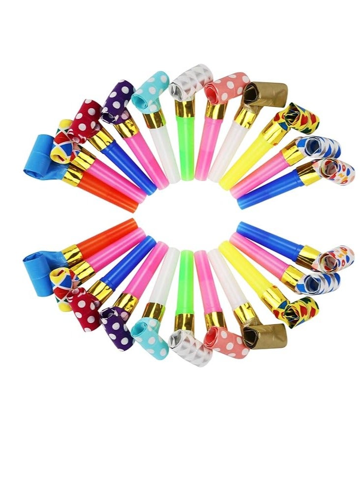 Beep for Parties and Birthdays- 50 Pieces - Image 1