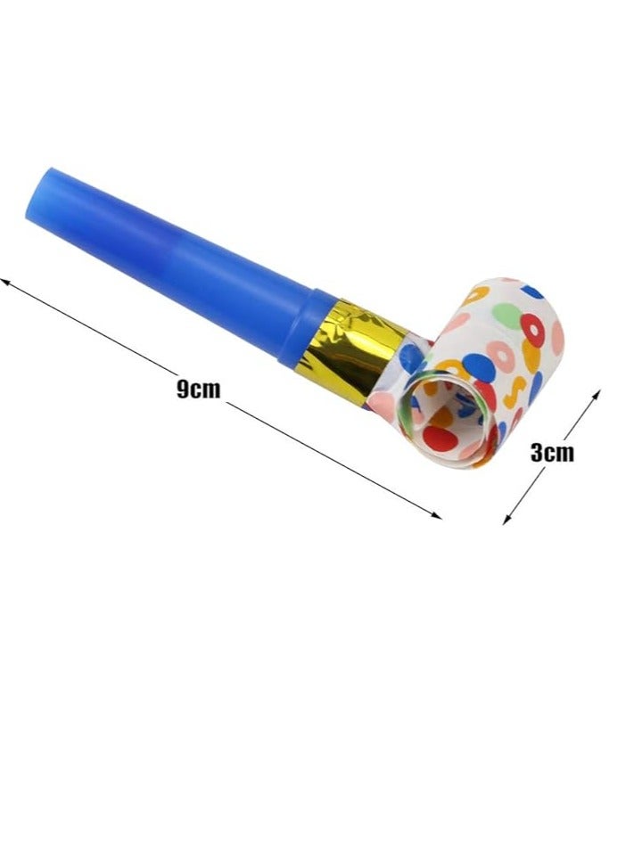 Beep for Parties and Birthdays- 50 Pieces - Image 2