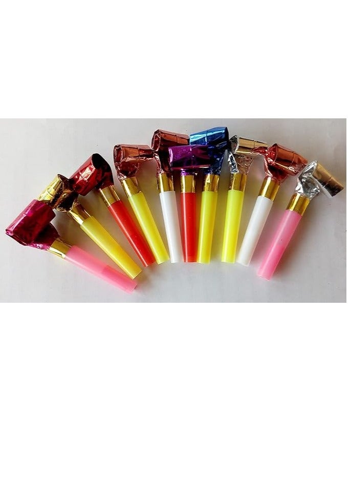 Beep for Parties and Birthdays- 50 Pieces - Image 3