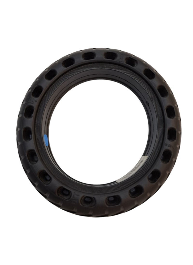 Generic 8.5 Inches Solid Tyre  - Image 1