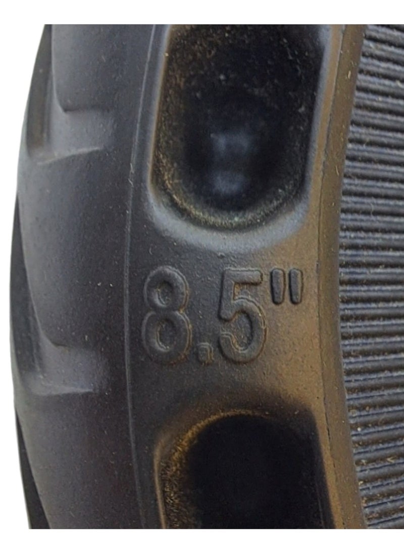 Generic 8.5 Inches Solid Tyre  - Image 3