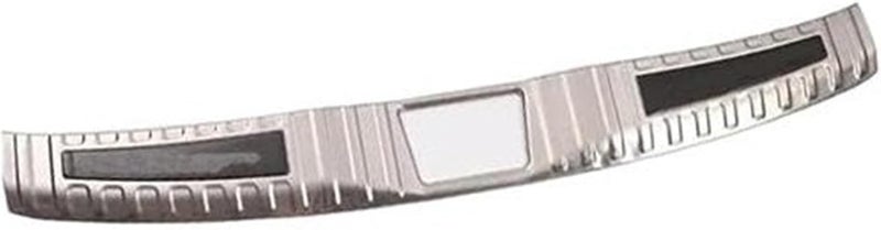 Vuzmode Rear Bumper Protector for Toyota C-HR