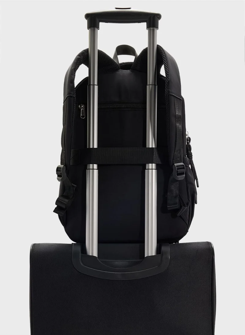 Seventy Five Casual Backpack