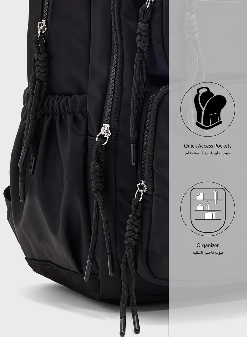 Seventy Five Casual Backpack