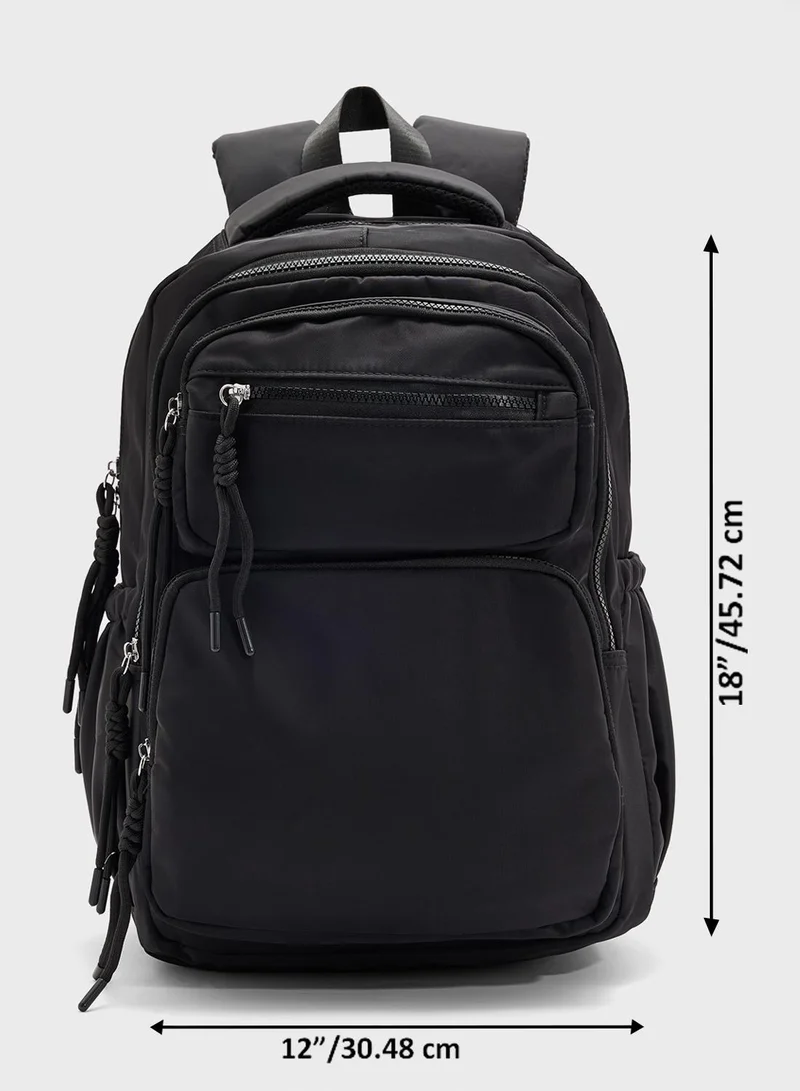 Seventy Five Casual Backpack