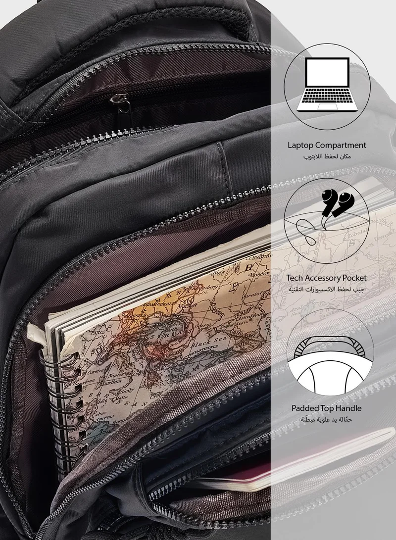 Seventy Five Casual Backpack
