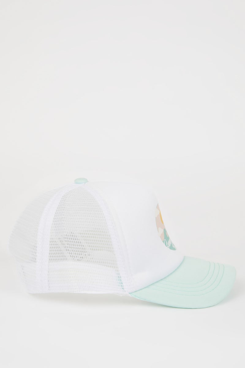 ديفاكتو كاب بناتي - Image 2