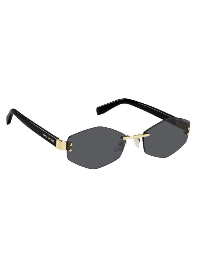 مارك جاكوبس Square Marc Jacobs Sunglasses