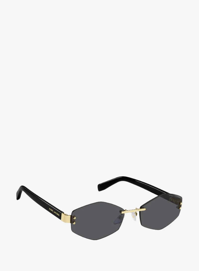 Marc Jacobs Square Marc Jacobs Sunglasses