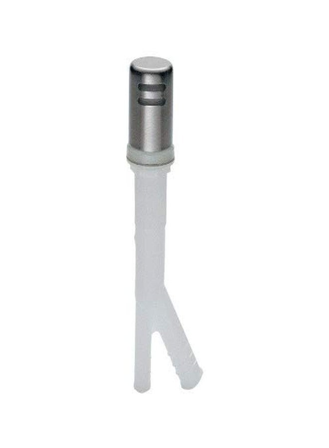 Delta Faucet 72020-SS Accessory Air Gap, Stainless 2.44 inch - Image 2