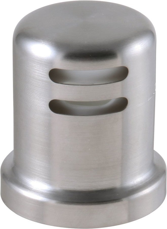 Delta Faucet 72020-SS Accessory Air Gap, Stainless 2.44 inch - Image 1