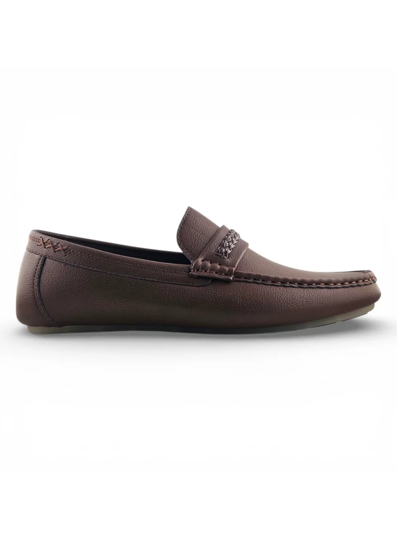 KAVALEE Luxury loafer shoes