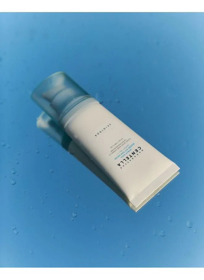 skin1004 SKIN1004 Madagascar Centella Hyalu-Cica Water-Fit Sun Serum 50ml