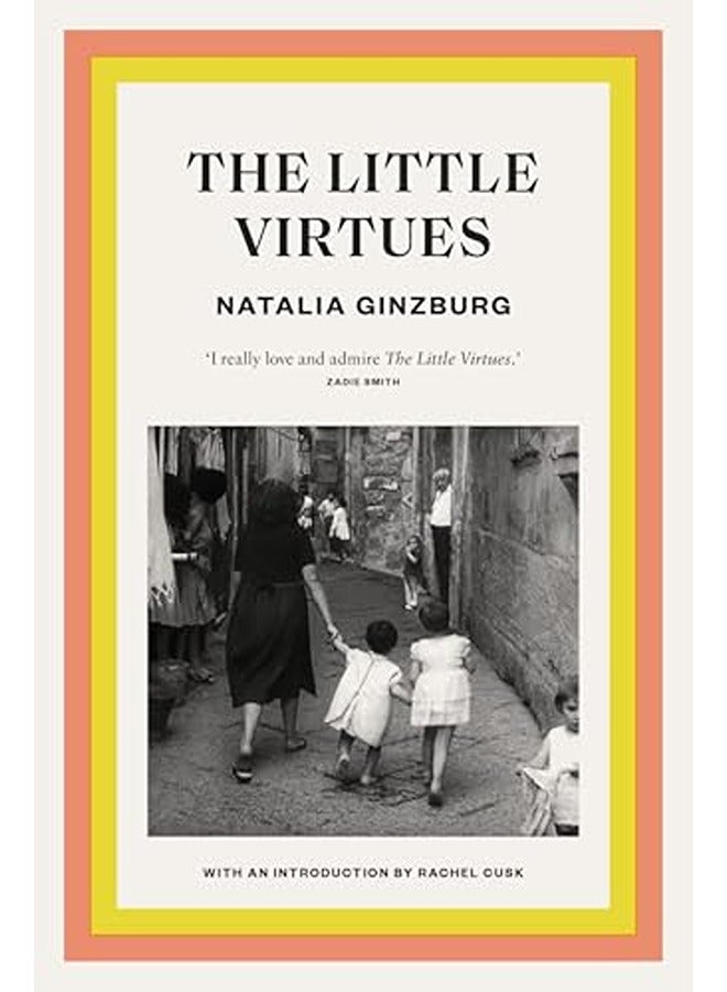 The Little Virtues