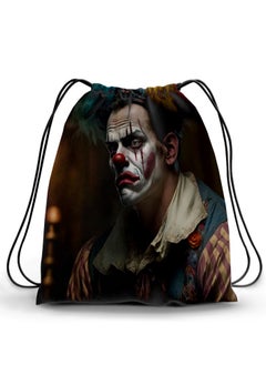 Drawstring Backpack