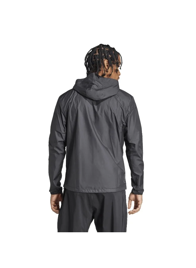 Adidas OTR B JKT Black Running For Men XS