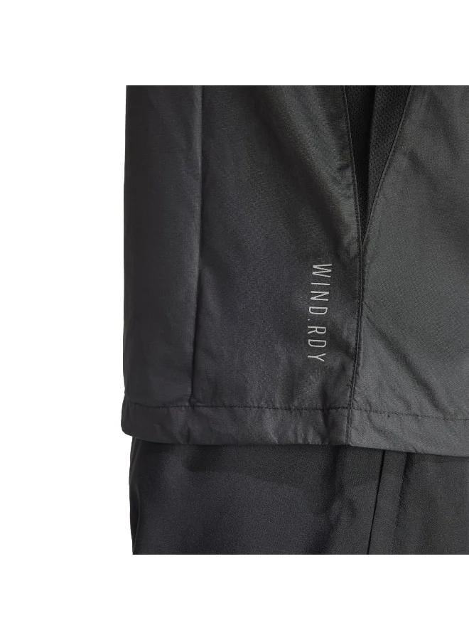 Adidas OTR B JKT Black Running For Men XS