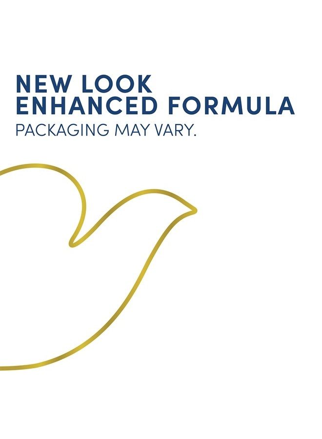 Dove Ultra Care Shampoo Daily Moisture for Dry Hair Shampoo with Bio-Restore Complex 20.4 oz - Image 1