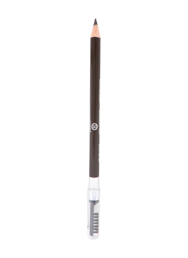 MAROOF - MAROOF Eye Brow Shape Pencil With Brush 1.2g - Image 1