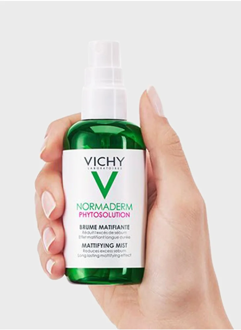 VICHY Normaderm Phytosolution Cleansing Kit