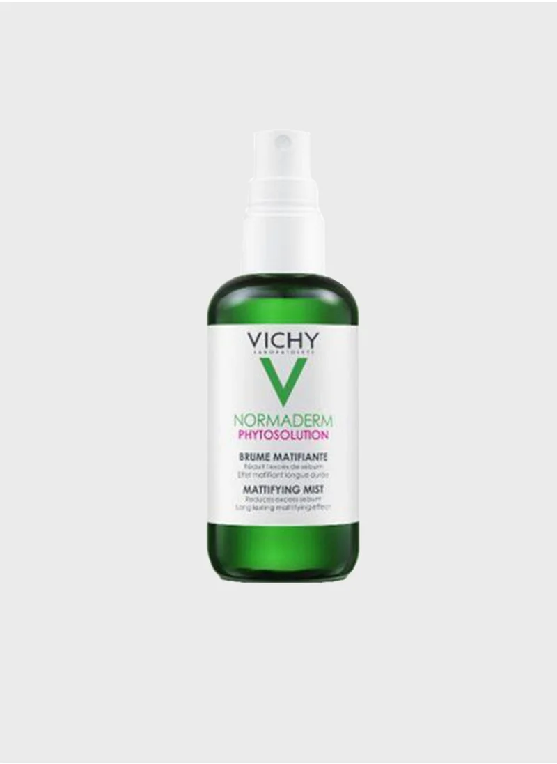 VICHY Normaderm Phytosolution Cleansing Kit
