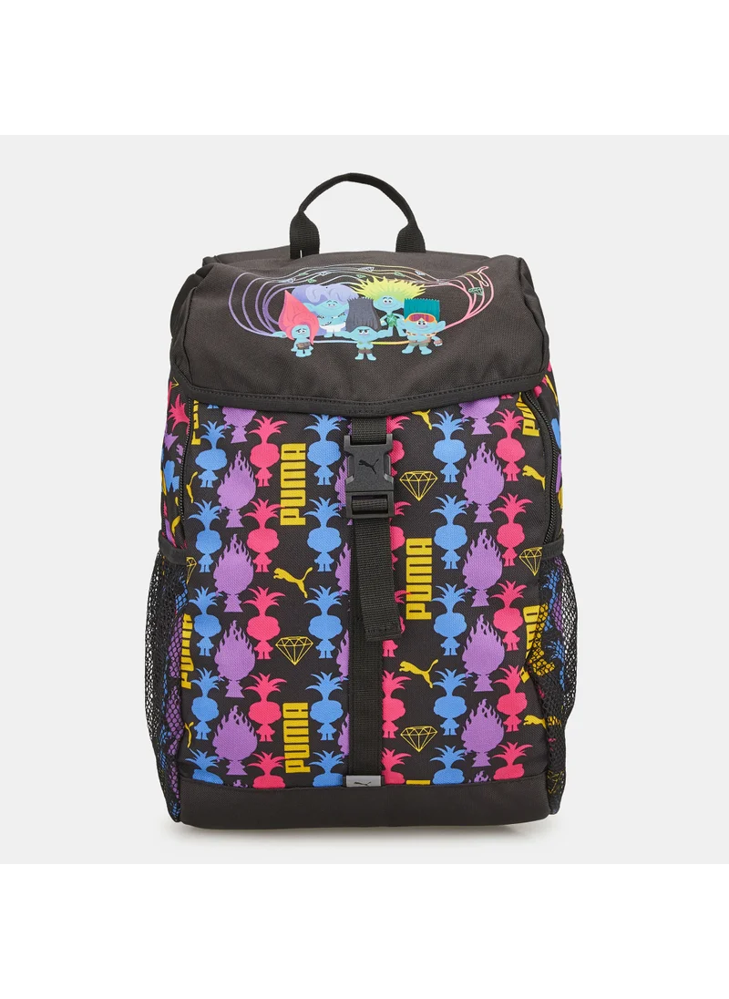 PUMA Kids' x Trolls Backpack